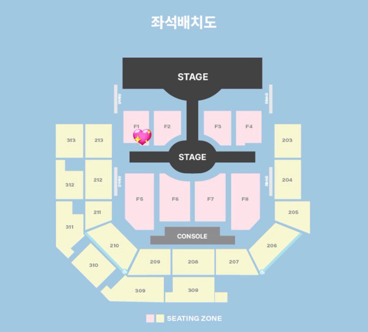 wiiii_pp's tweet photo. 스키즈 스트레이키즈 팬미팅 양도

첫막콘 3/29(일)
F1구역 10열 n번 (n<3) 티포 80

계정 아이디, 비밀번호 알려드립니다 
모든 인증 ⭕️
수수료 부담 시 티켓베이 가능 ⭕️

https://t.co/0Ci9E6z0YD

straykids skz fanmeeting wts wtb sell buy 3/28 4/4 4/5 첫콘 막콘 첫팬 막팬 티켓 스테이존 교환 https://t.co/JC9ehb9lWE
