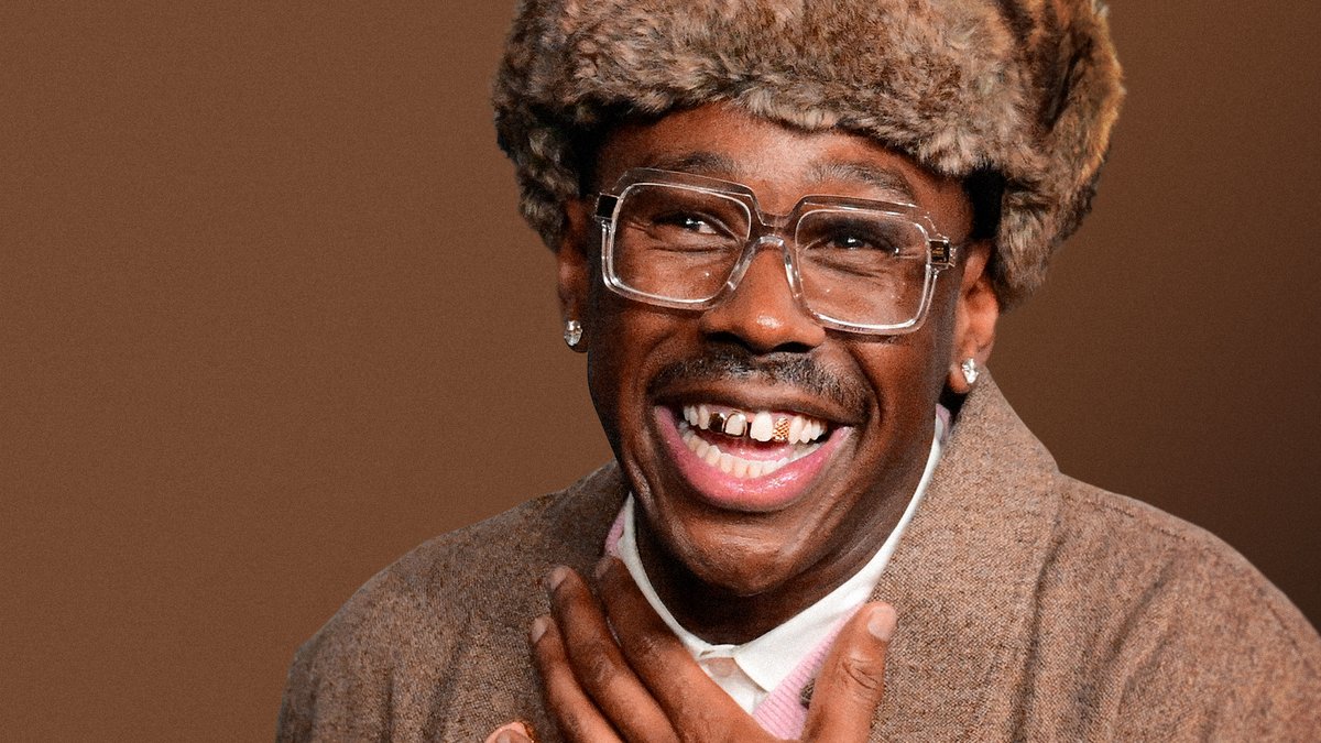 How Tyler, The Creator Turned His Cult Fanbase Into Supreme Success forbes.com/sites/mattcrai… (Photo: Frederic J. Brown via Getty Images)