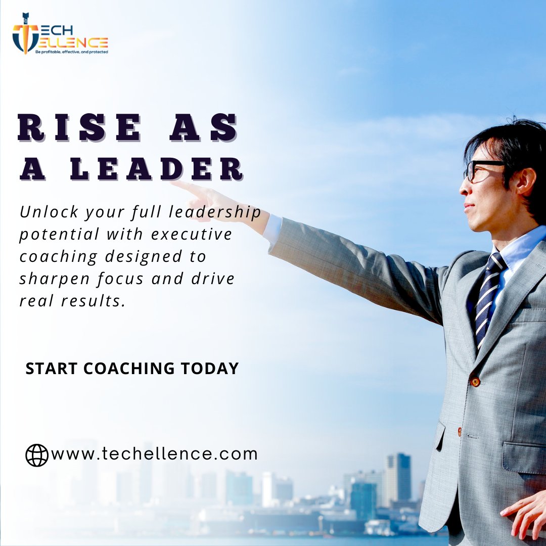 Techellence tweet media