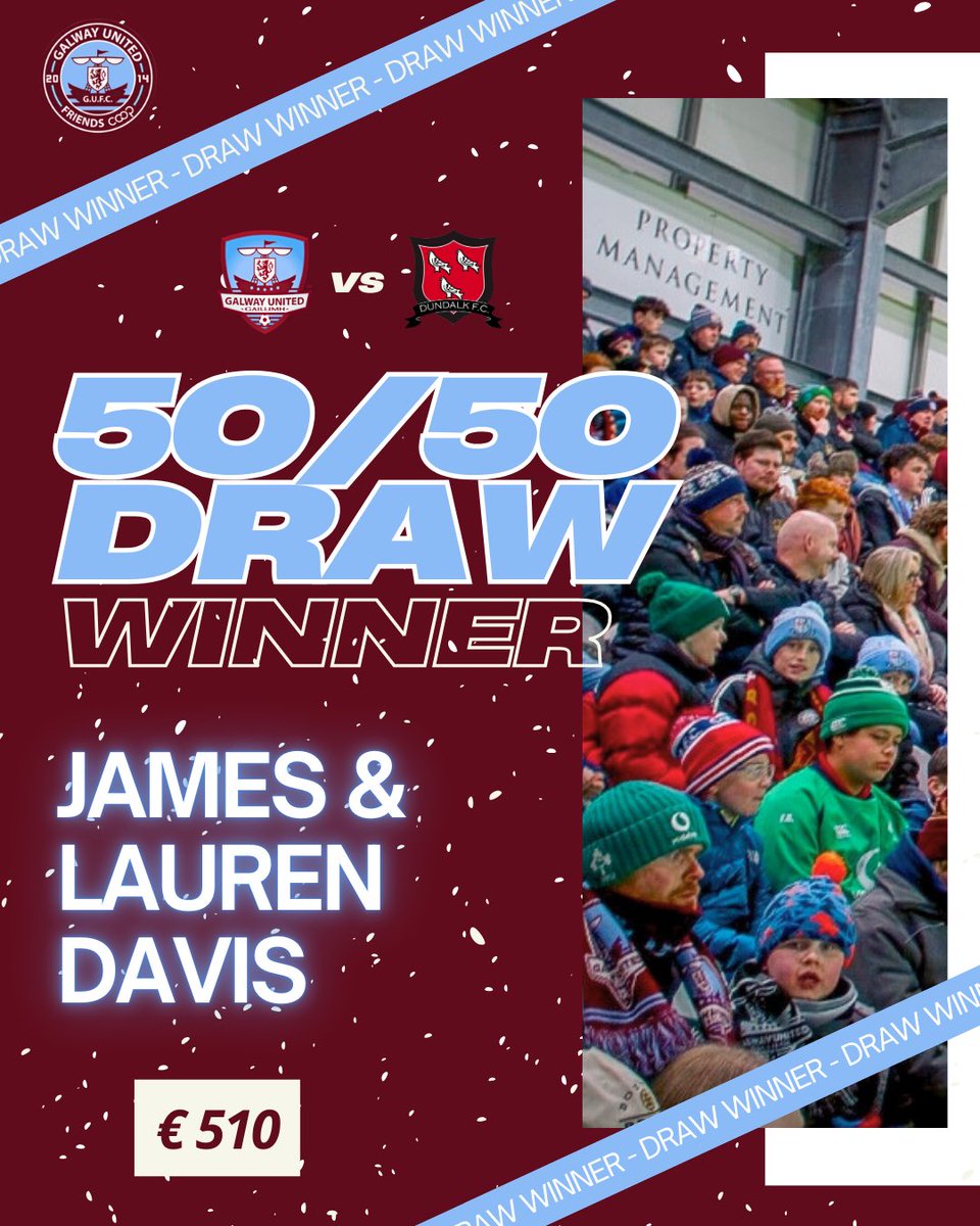 Galway United Co-Op tweet media