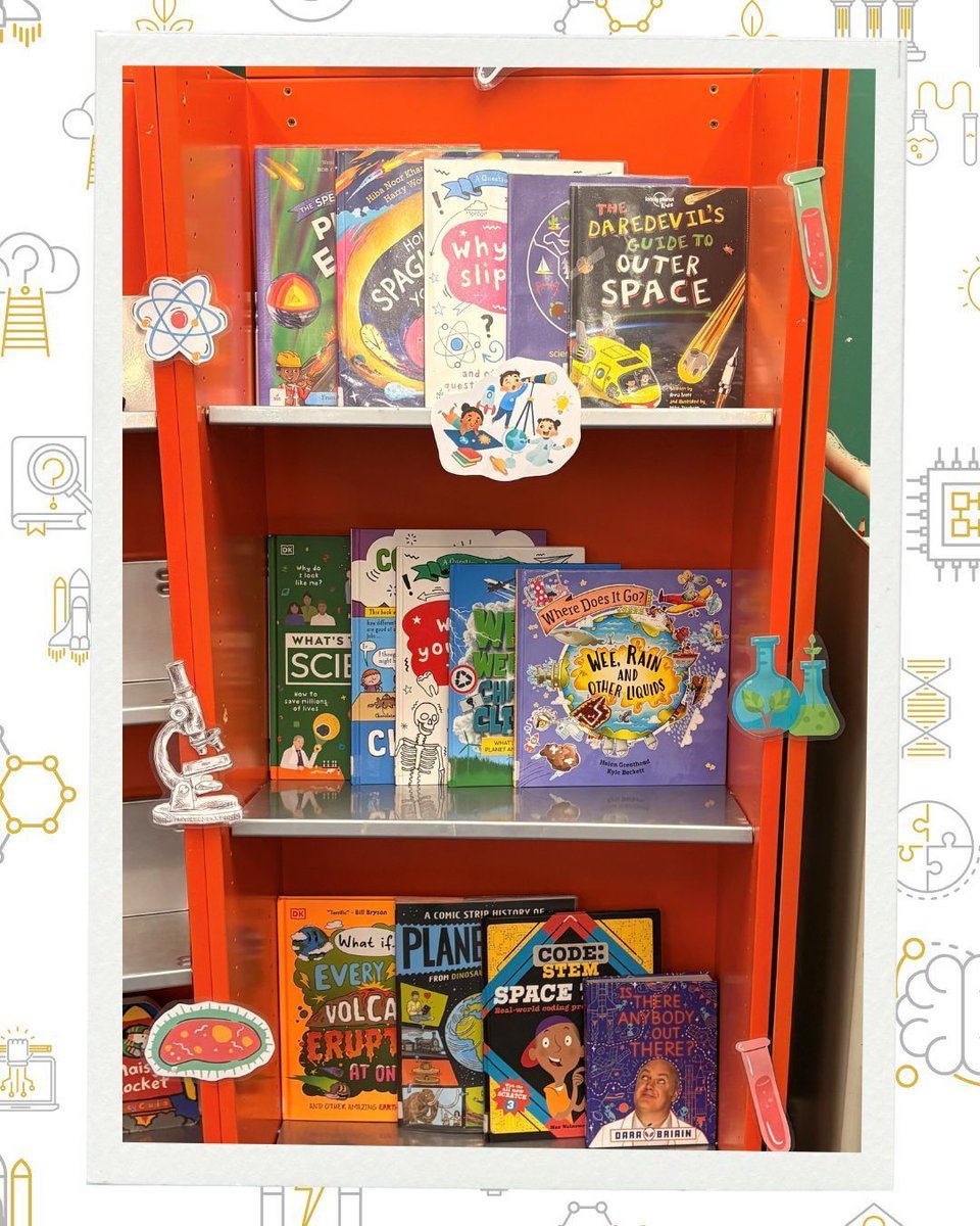 📚 Rochdale Libraries tweet media