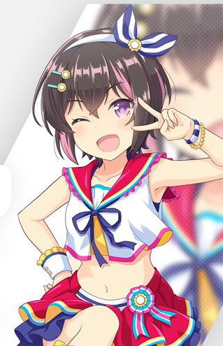 #オンゲキワンドロ
開催しております

 21:00~(ご自由なタイミングで構いません)
 
 一緒に絵を描きましょう!
   
3/7のお題は『結城 莉玖』さんです!
    
完成後は #オンゲキワンドロ をつけてツイート! 