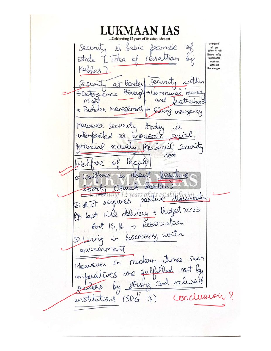 UPSC READERS tweet media