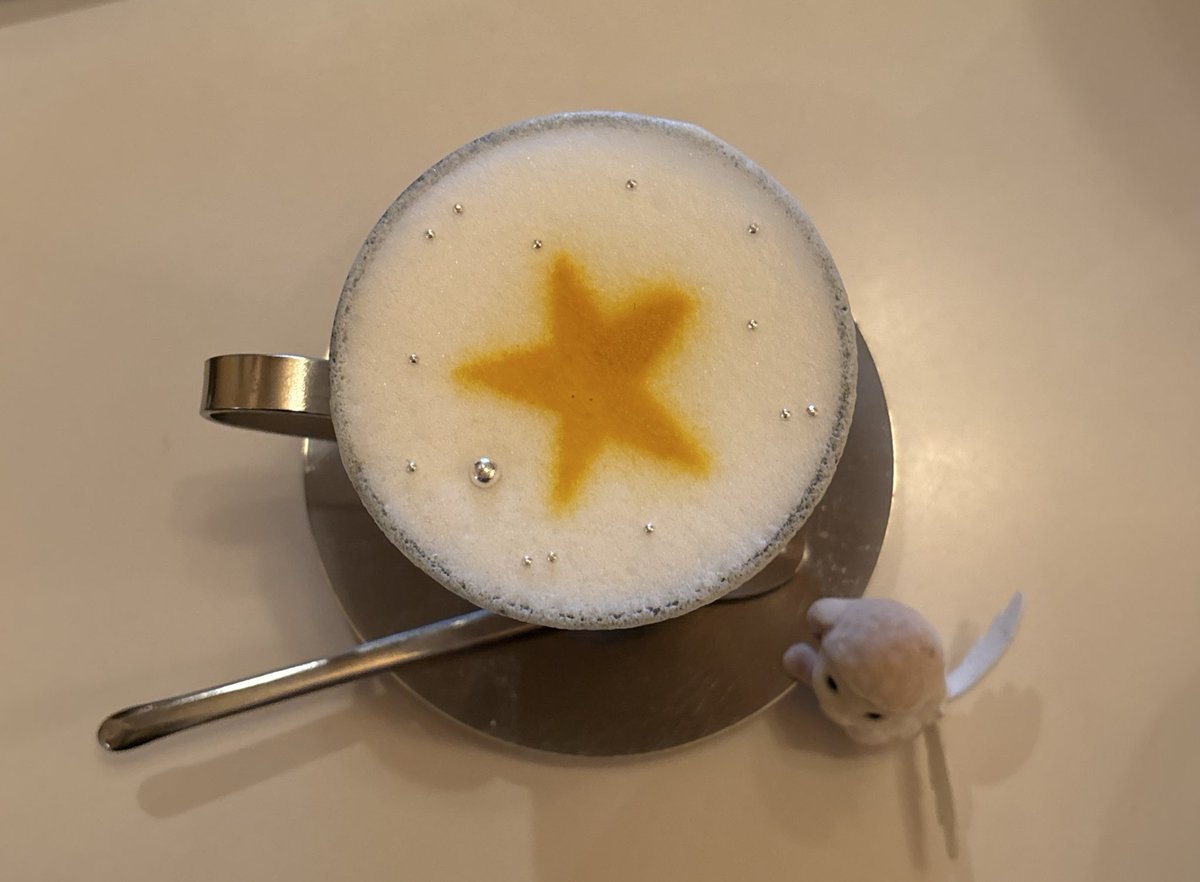 まゆかれー tweet media