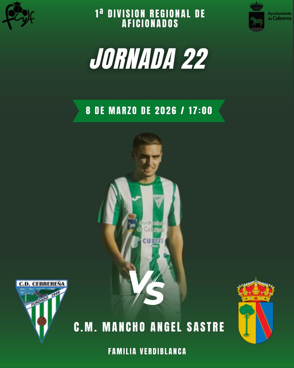 C.D. Cebrereña tweet media