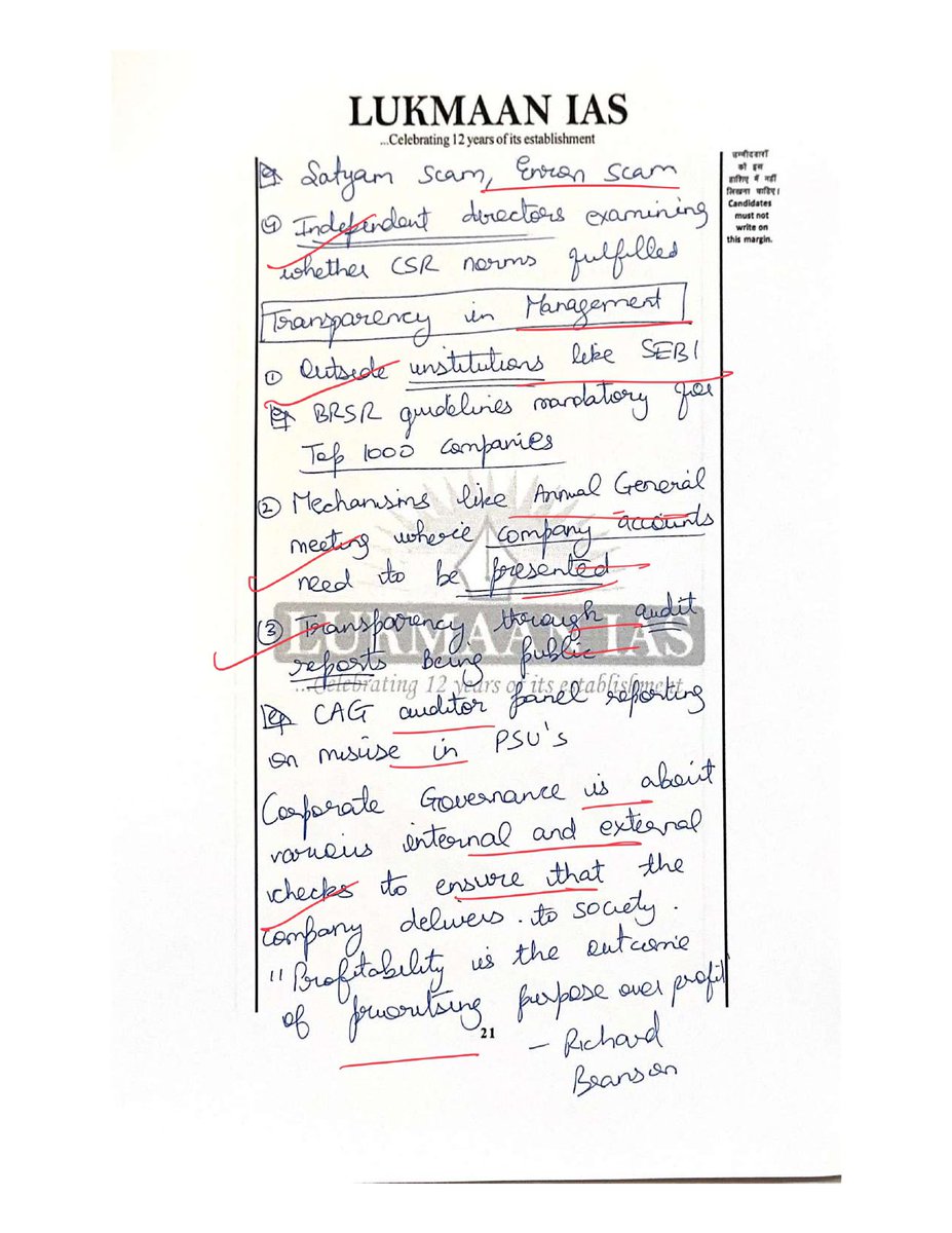 UPSC READERS tweet media