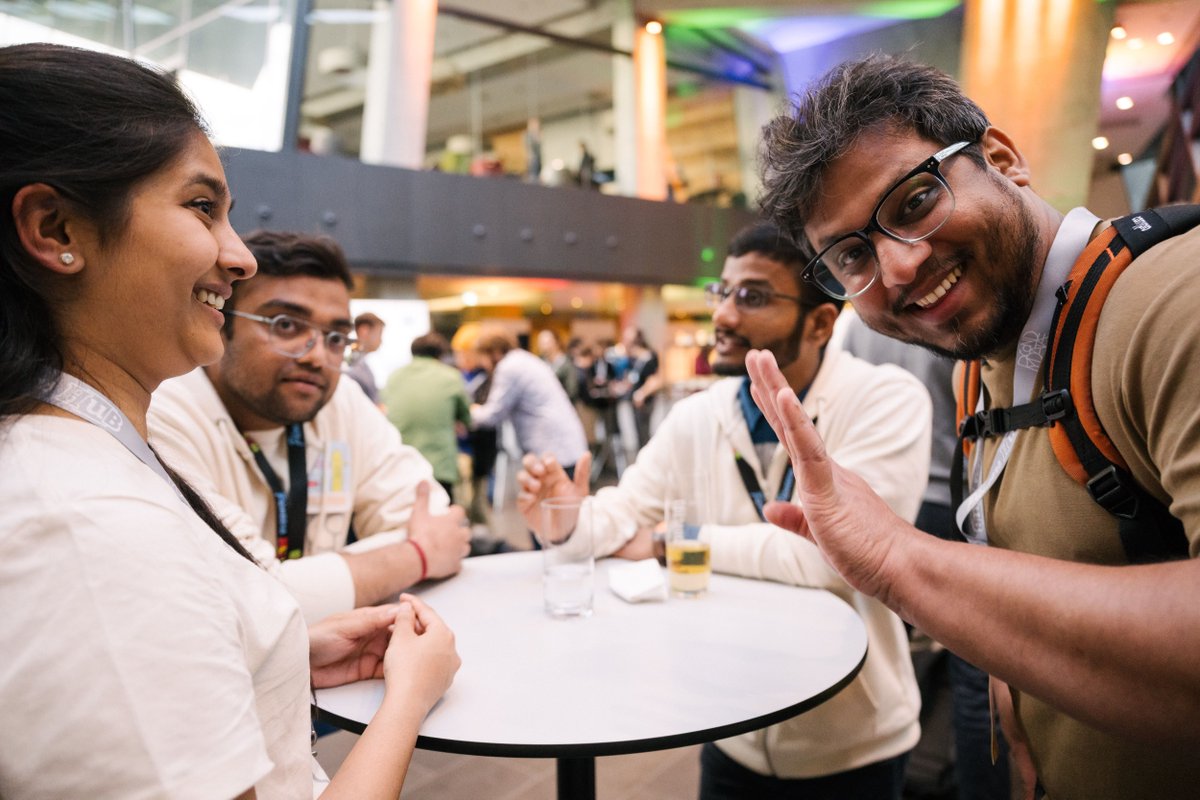 PyConDE & PyData tweet media