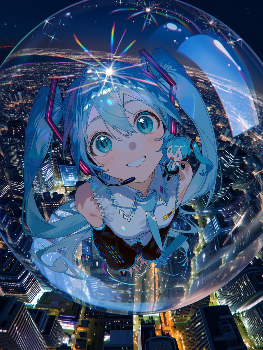 メルテム tweet media