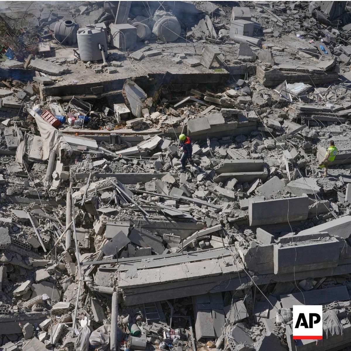 About The Associated Press tweet media