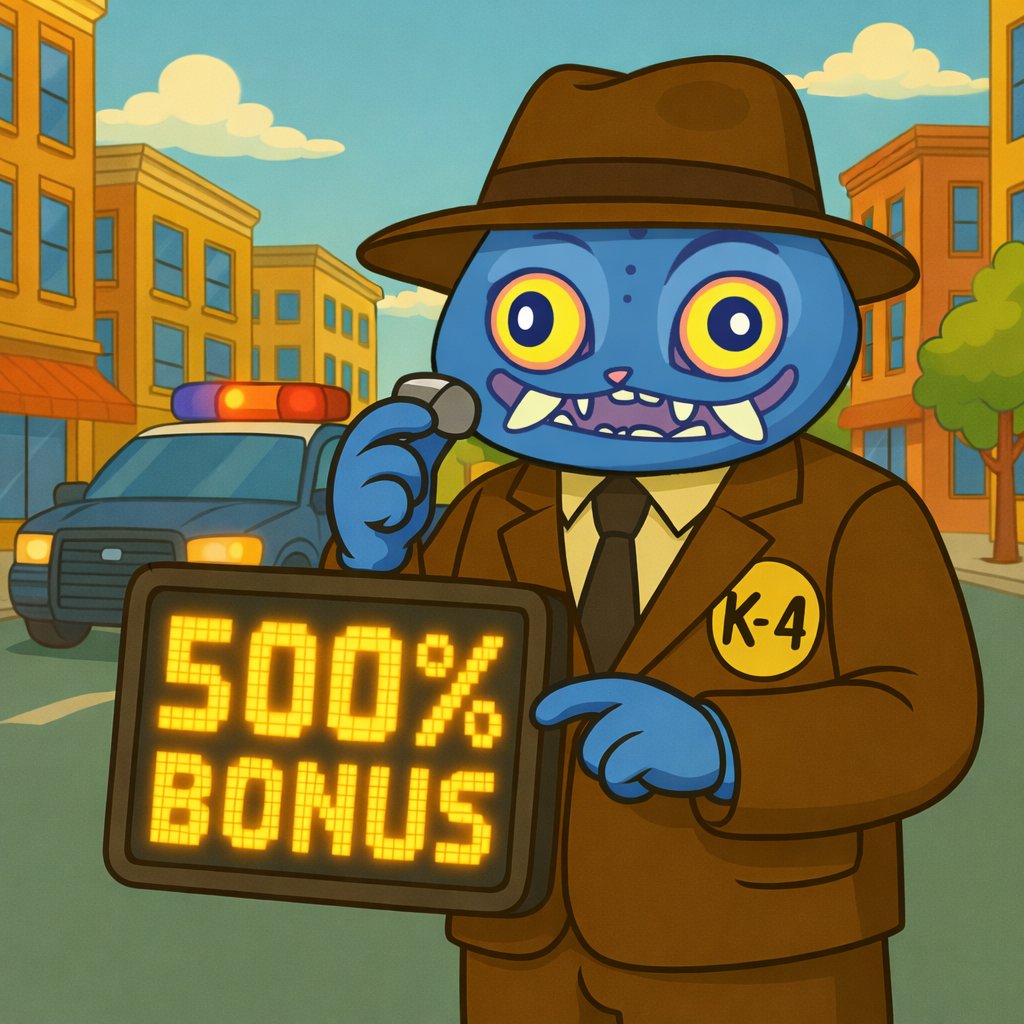 🚨 Derpy Tiger 5th Content Contest – Winners Announced 🚨

🎨 Creative Content Winners ($70 Pool)
<a href="/CryptoJaison/">Crypto Jaison</a> — $20
<a href="/ileridoye_/">𝔸𝕥𝕙𝕄𝕖𝕝𝕒𝕟</a> — $15
<a href="/antonio60206996/">Giftedhands 🌼</a> — $5
<a href="/unknownly2711/">𝕌ℕℝ𝕌𝕃𝕐🀄️(brown tick)</a> — $5
<a href="/DEFIMONK1/">MØNK</a> — $5
<a href="/Joel_Brown988/">ALONGE ♧</a> — $5
<a href="/legionxy/">legionxy</a> — $5
<a href="/Imacreativemind/">Mind 🏆</a> — $5
<a href="/blackbull247/">𝐵𝓁𝒶𝒸𝓀_𝔅𝓊𝓁𝓁</a> — $5

📈