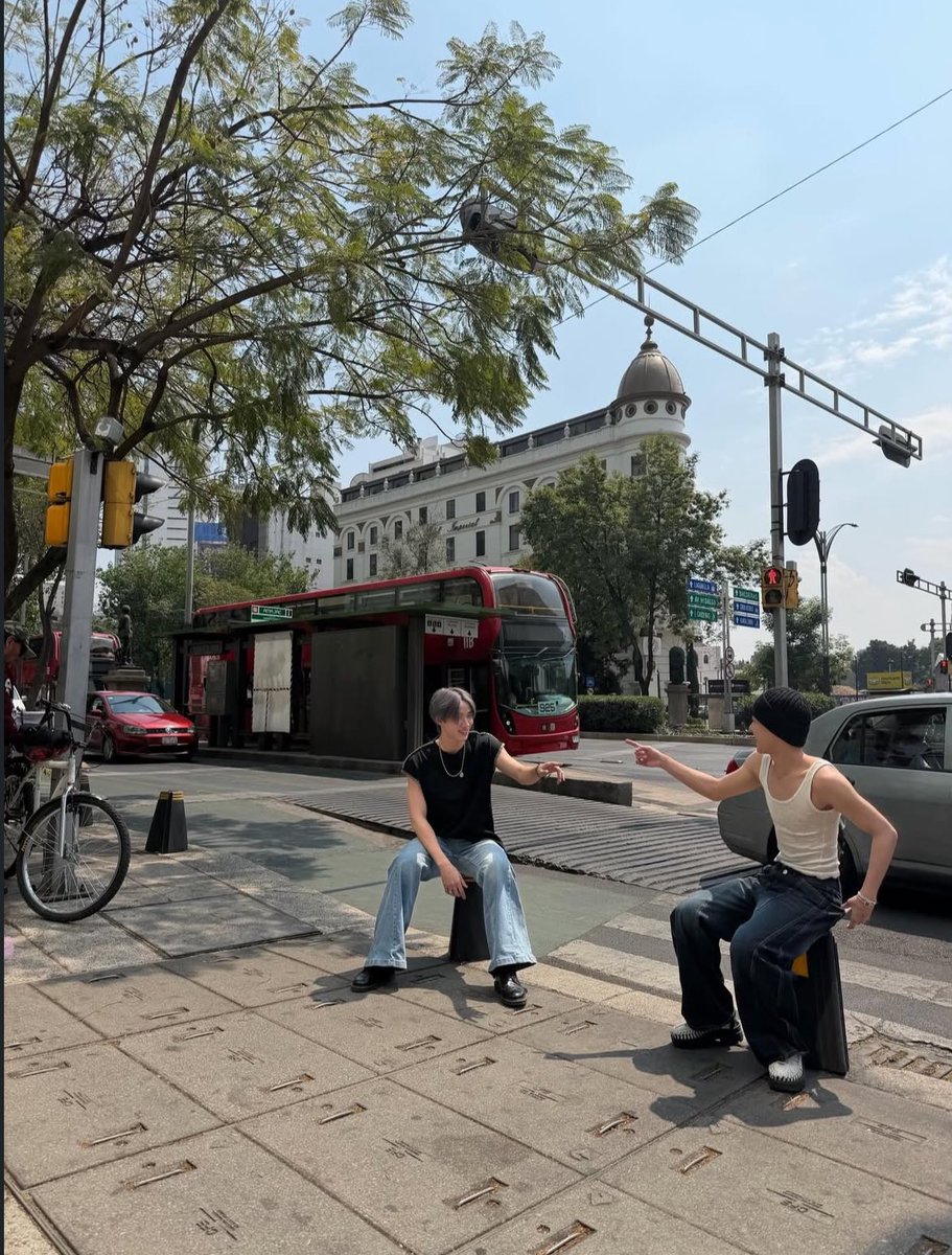 its giving that one spiderman meme