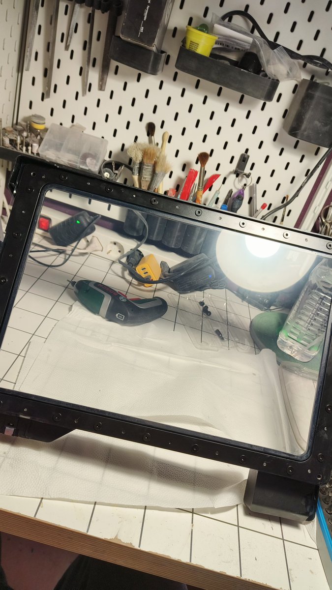 Gokuniverse 3D tweet media