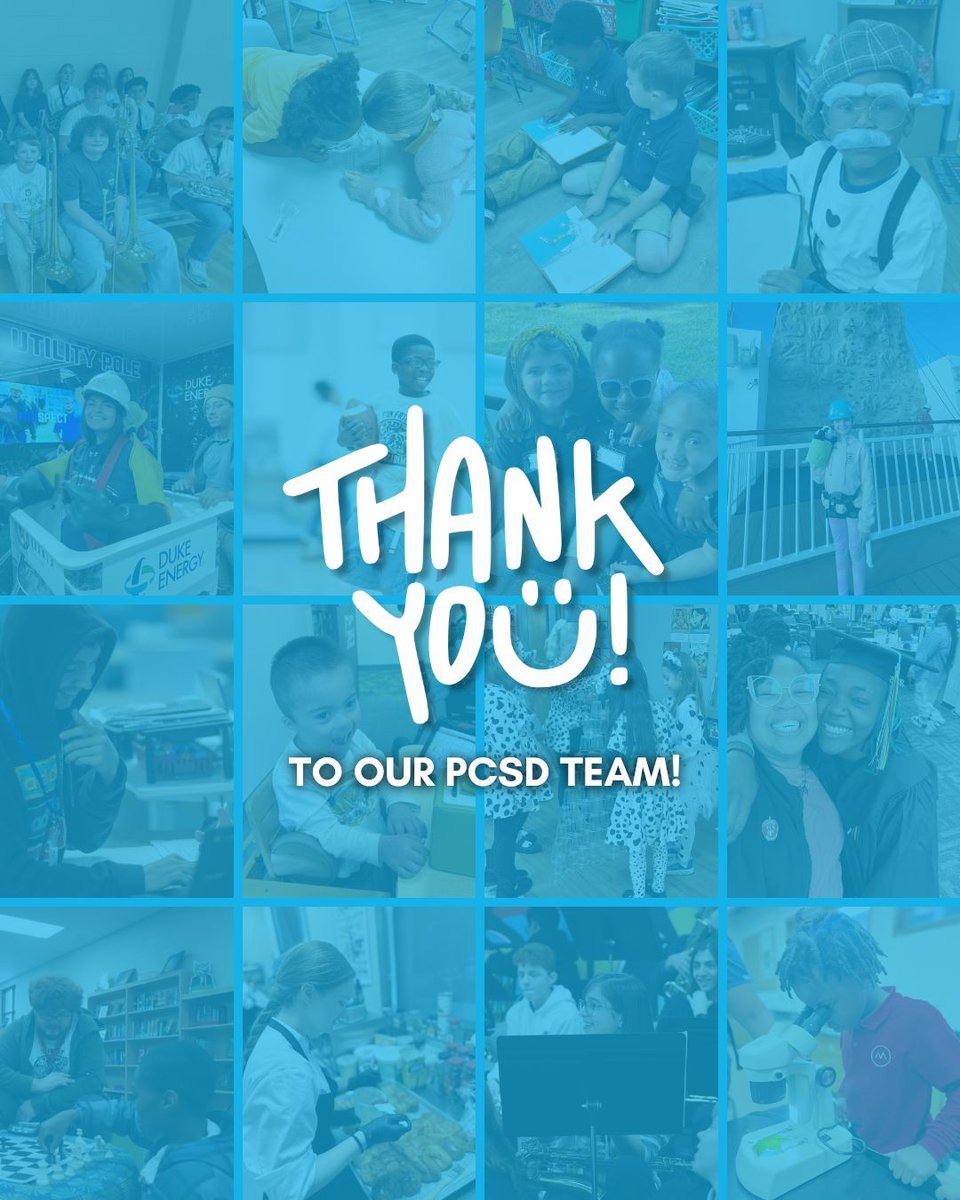 South Carolina Public Charter School District tweet media