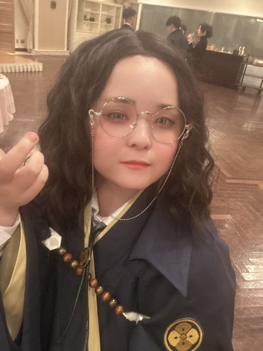 #たいらコスアナザー 

ありがとうございました！！
楽しかった✌️