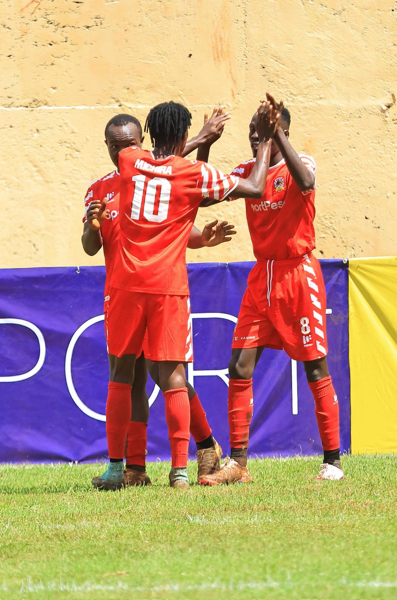 Shabana Fc Kenya tweet media