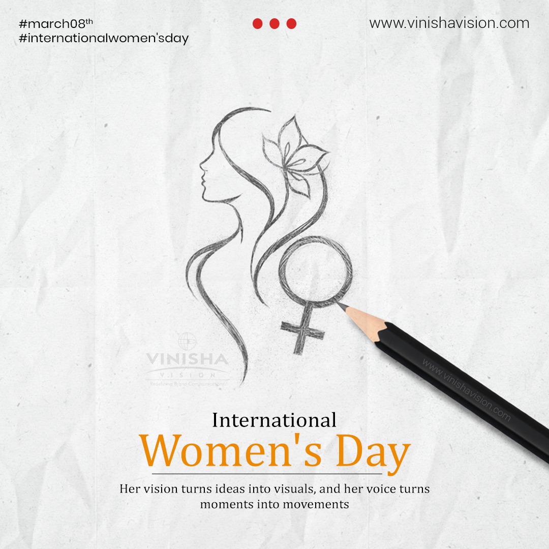 Empowering women to see their dreams clearly and chase them fearlessly.
Today we celebrate strength, vision, and limitless possibilities. Happy Women’s Day! 💜
#VinishaVision #WomensDay #EmpoweredWomen #CelebrateHer #StrongWomen #WomenWithVision