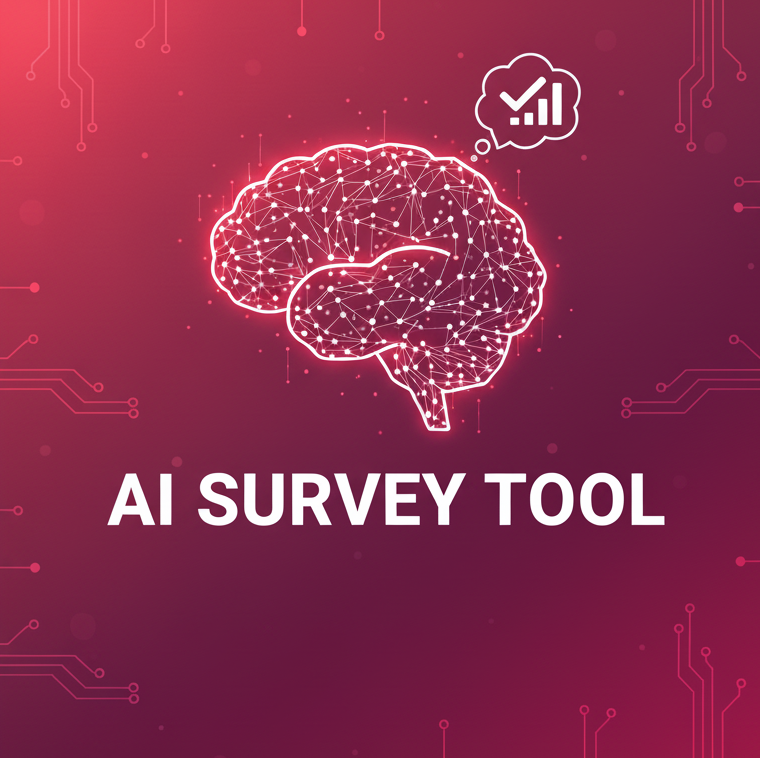 ZeeSWEB's tweet photo. Your data, your way. 🎯

Managing surveys shouldn't be a full-time job. With our new AI Survey platform, we’ve automated the heavy lifting so you can focus on what matters: the results. 🏆
Transform the way you collect feedback today! 🚀
https://t.co/UkDwqOPKEN

#SurveyApp #AI https://t.co/jkBAqsQb9O