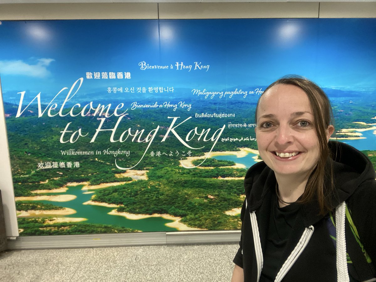 Kylie - Between England & Everywhere tweet media