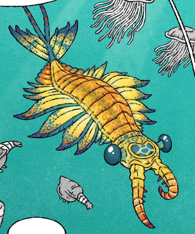 StievenVdP's tweet photo. anomalothingie https://t.co/hLTB6xedYn
