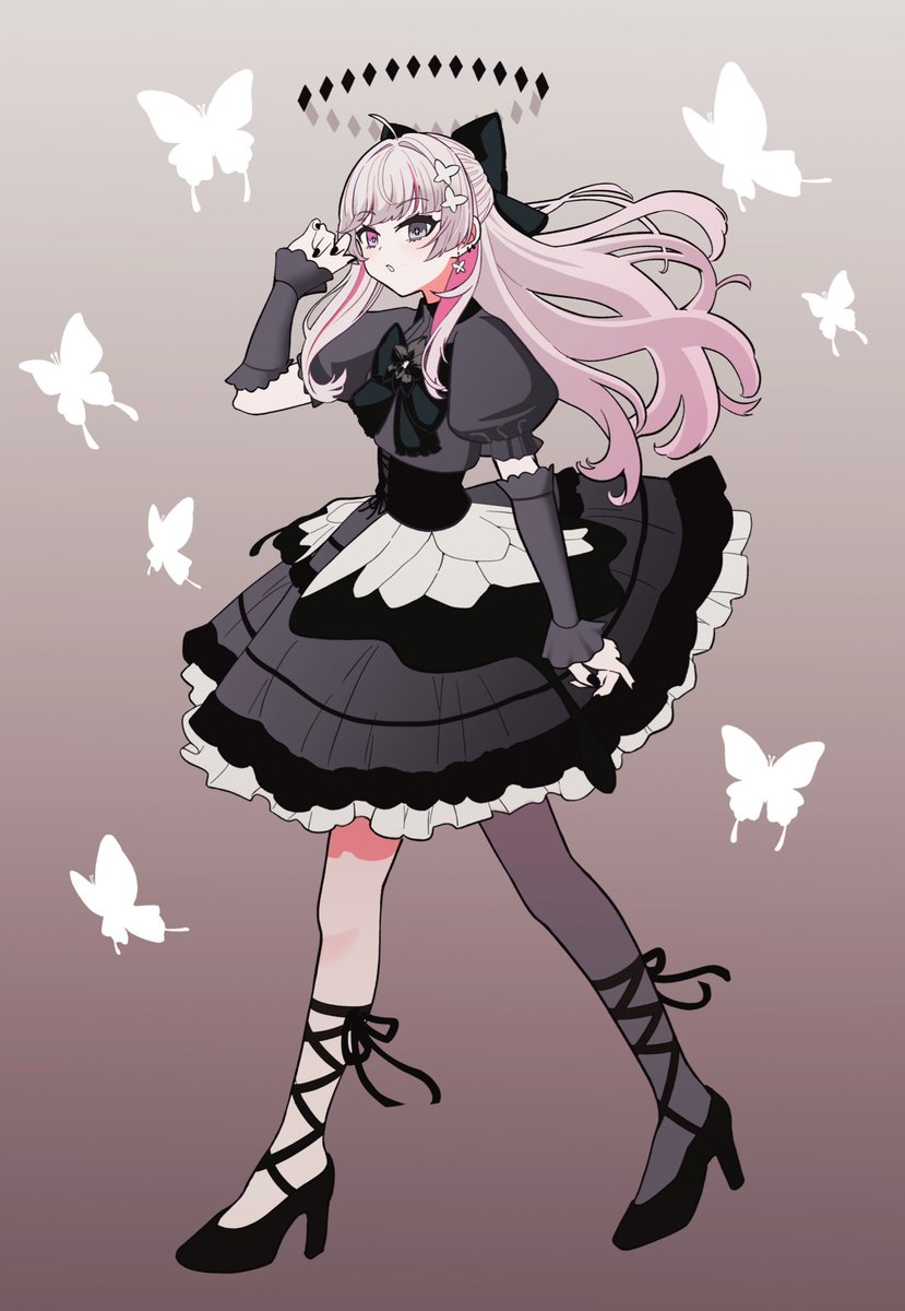 海辺のフカフカ tweet media