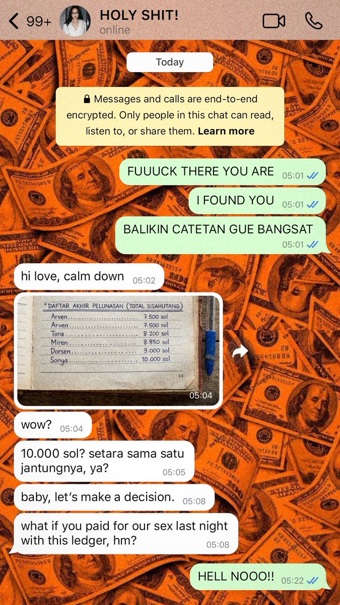 ☾⋆ dear. tweet media