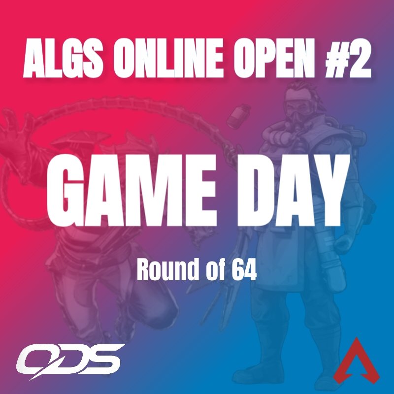 ODS Esports tweet media