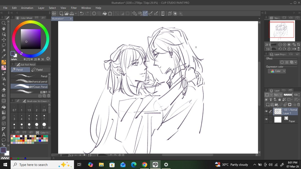 Cyno in this angle is making me lose my ability to draw his hair sorry

I watched S4 of Bridgerton (because the premise looked interesting), thinking of maybe a similar concept for Cylou? 🤔🤔