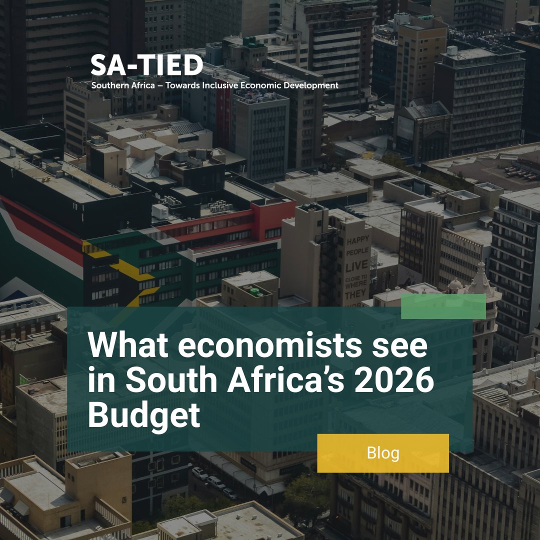 UNU-WIDER tweet media