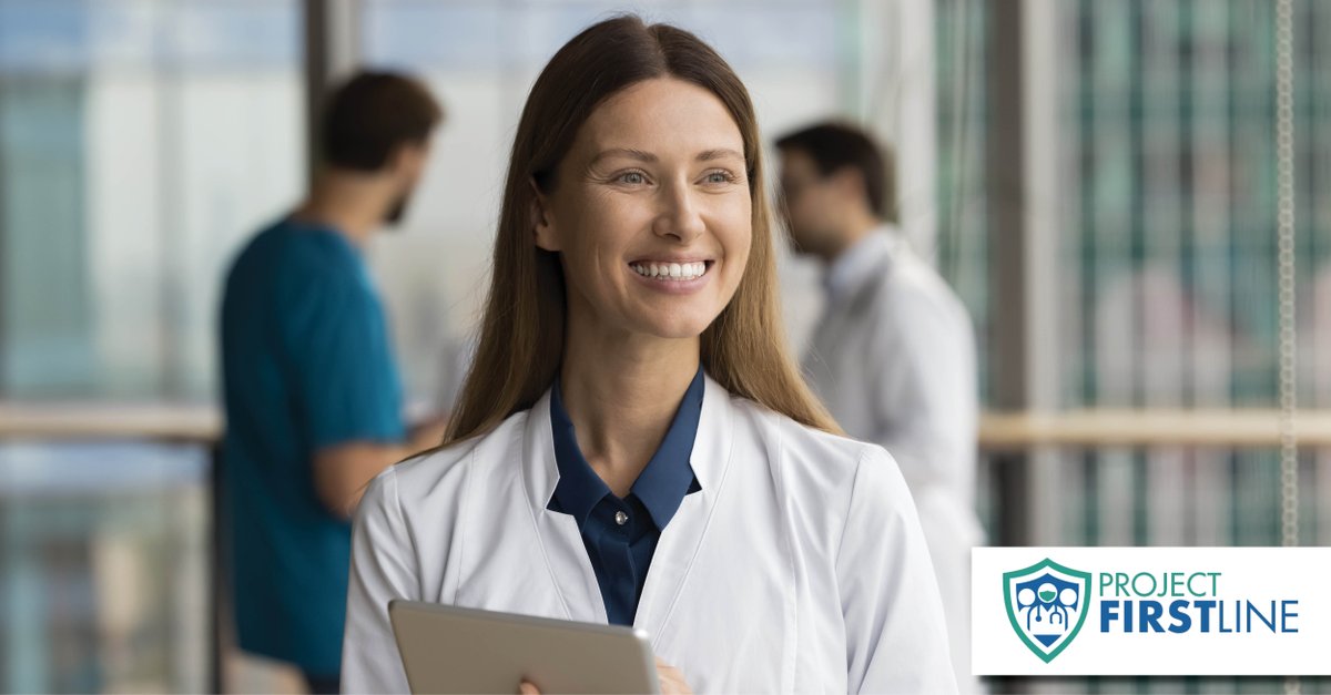 Need help? We are here to make your job easier! Visit bit.ly/3vVLH8N for free #InfectionControl training materials or to request a free #InfectionPrevention training from us!