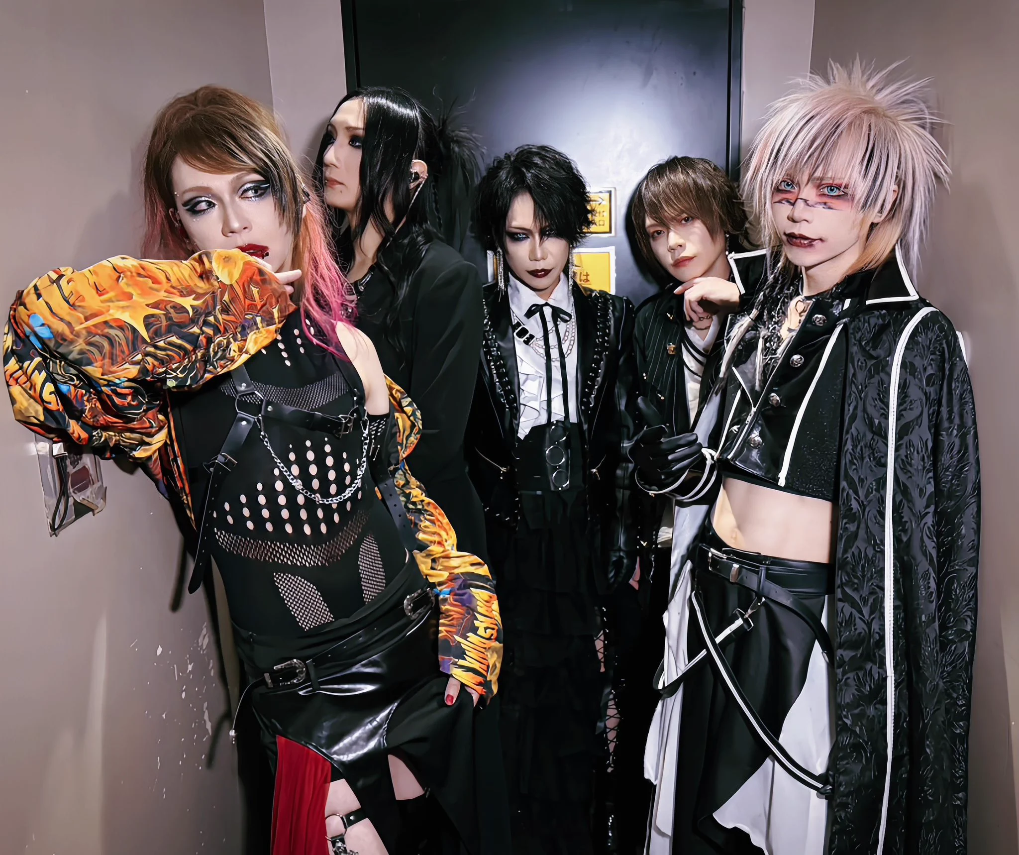 景 (@Kei_Sadie_) / X
