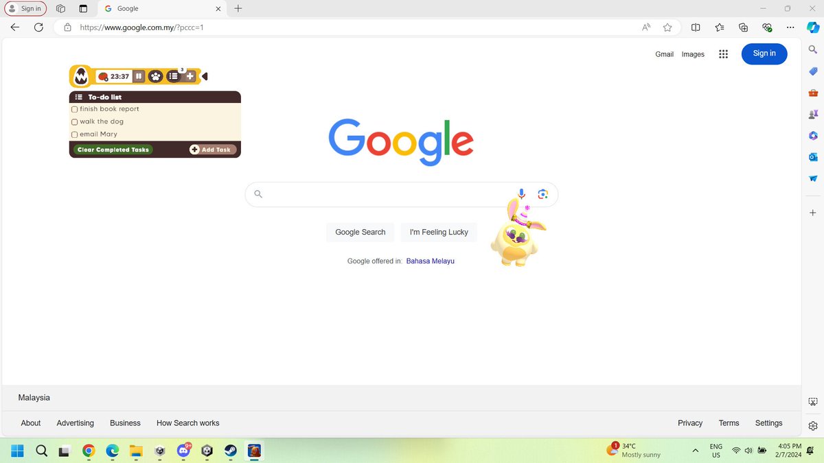 GameGrin tweet media