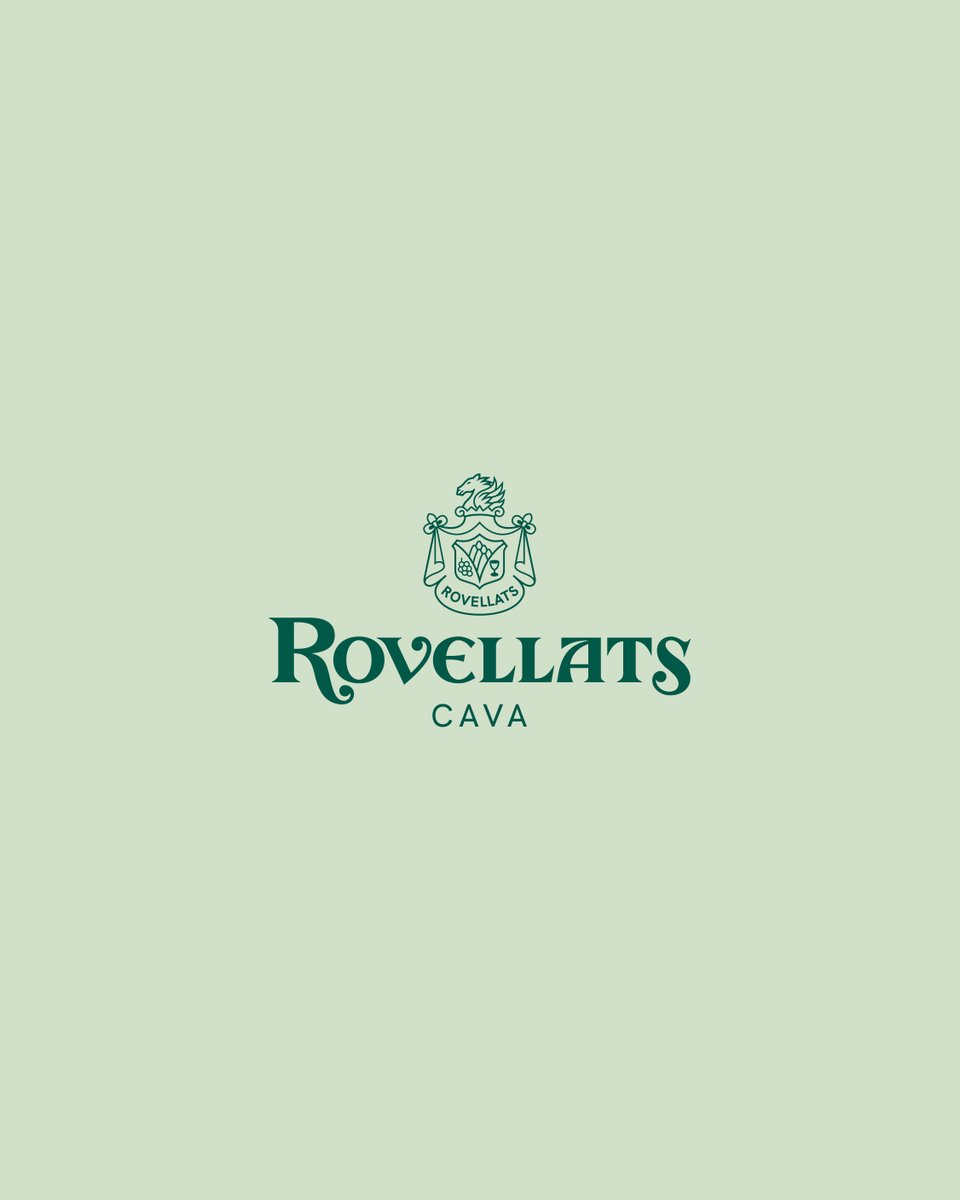 Rovellats's tweet photo. 🥂✨ Seguim sumant reconeixements a Rovellats!

Els nostres caves tornen a destacar al prestigiós concurs internacional Mundus Vini 2026, amb noves medalles que reconeixen la qualitat i el treball constant al celler i a la vinya. https://t.co/7w5GlnK4PE