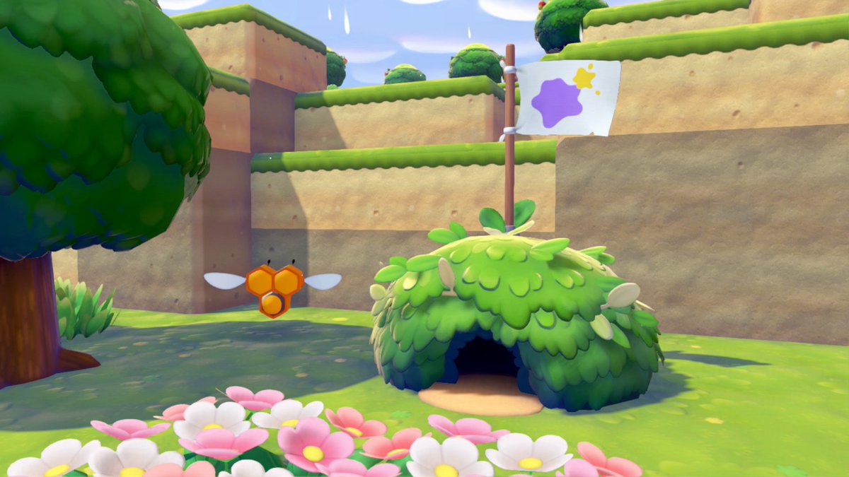 Sariapika 🍃 ARIRANG tweet media