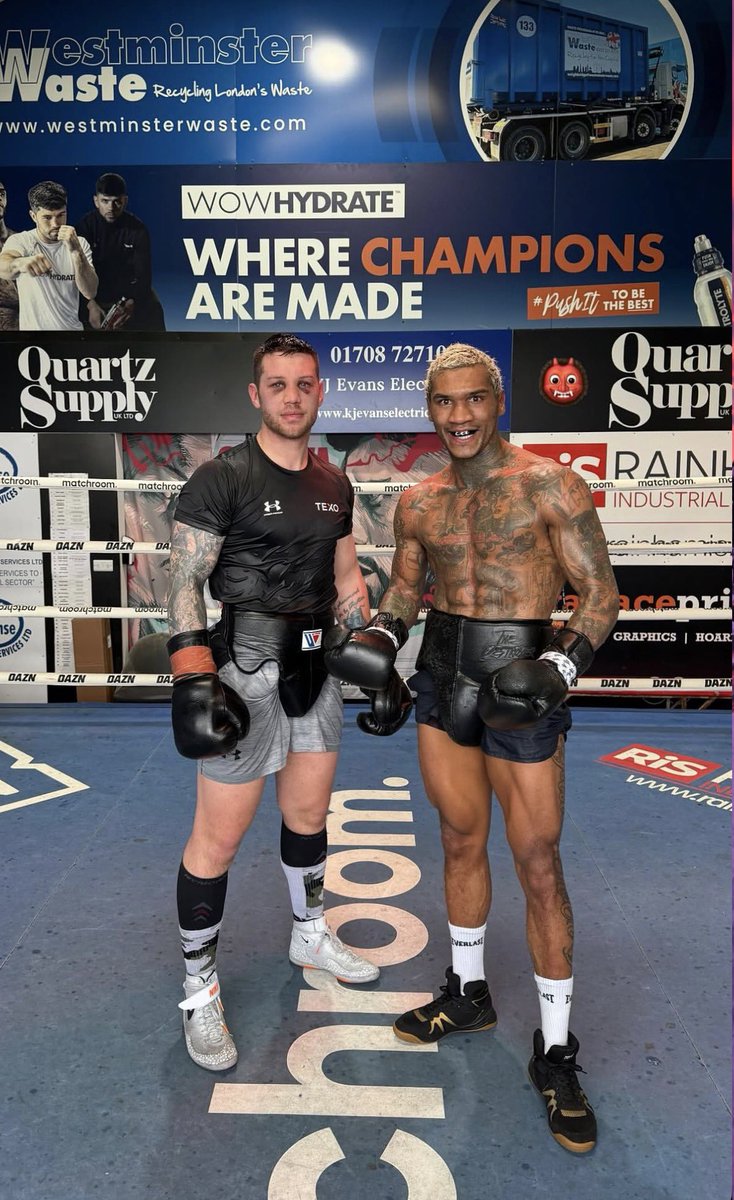 Dean Sutherland tweet media