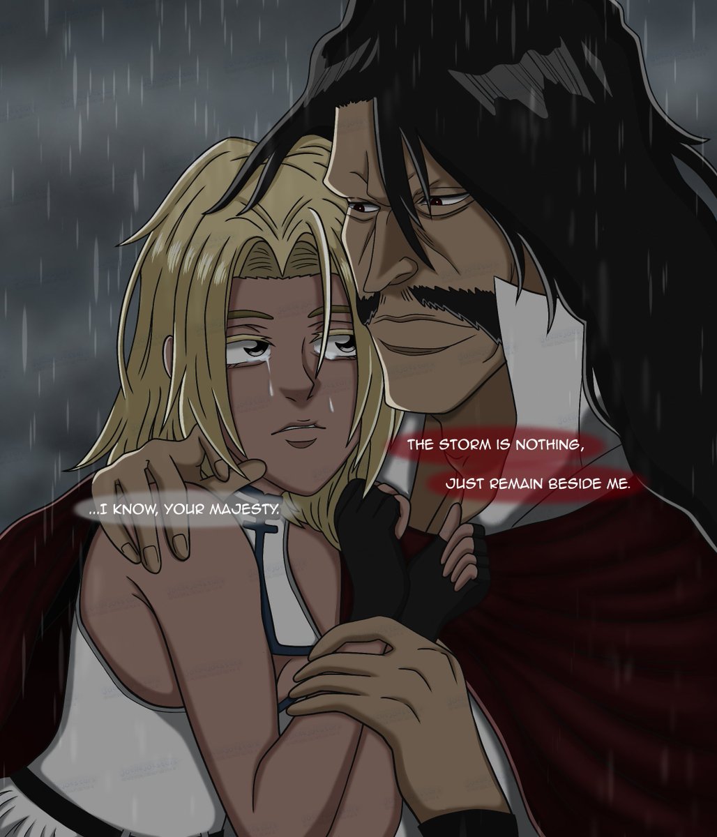 Joelle is on Lille Barro’s day! 💖 tweet media