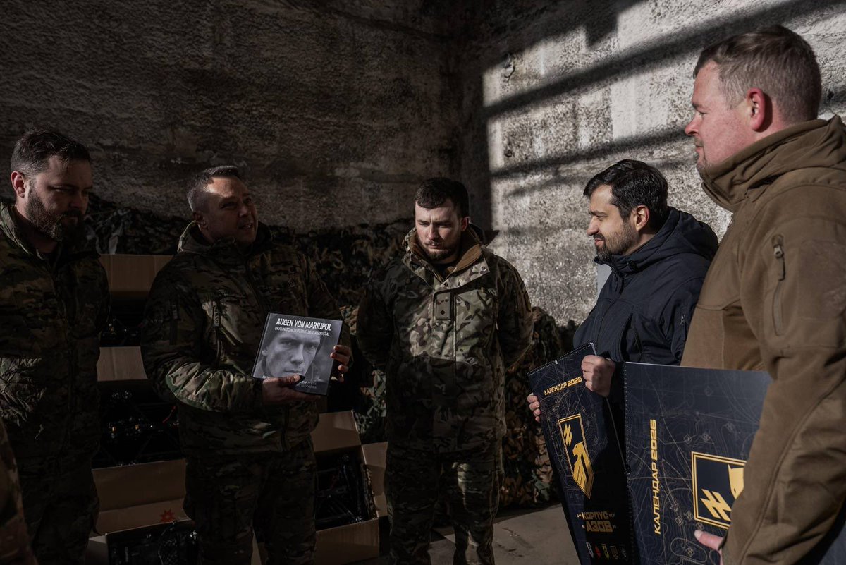 Sergej Sumlenny, LL.M tweet media