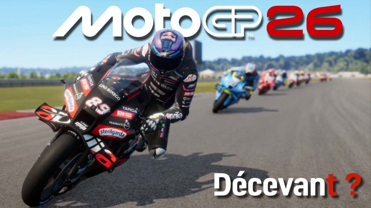 MuchaGP 😈 tweet media