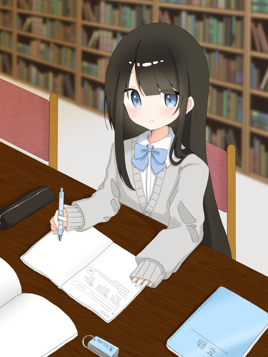 間宵にと tweet media