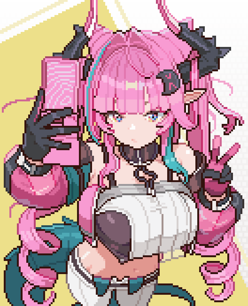 G_P_Art's tweet photo. #ArknightsEndfield #エンドフィールド https://t.co/nb8ivFGNMJ