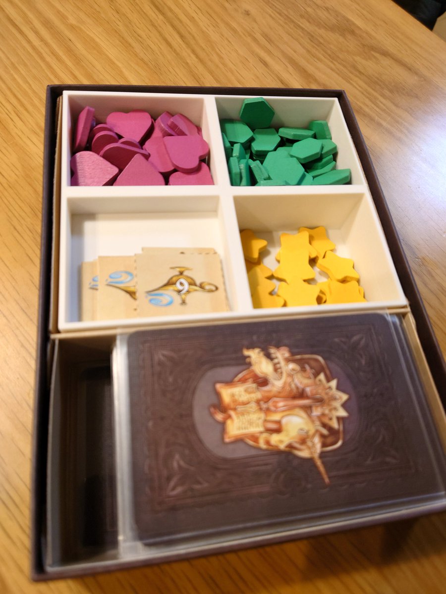 ちひろ@ボドゲ初心者 tweet media