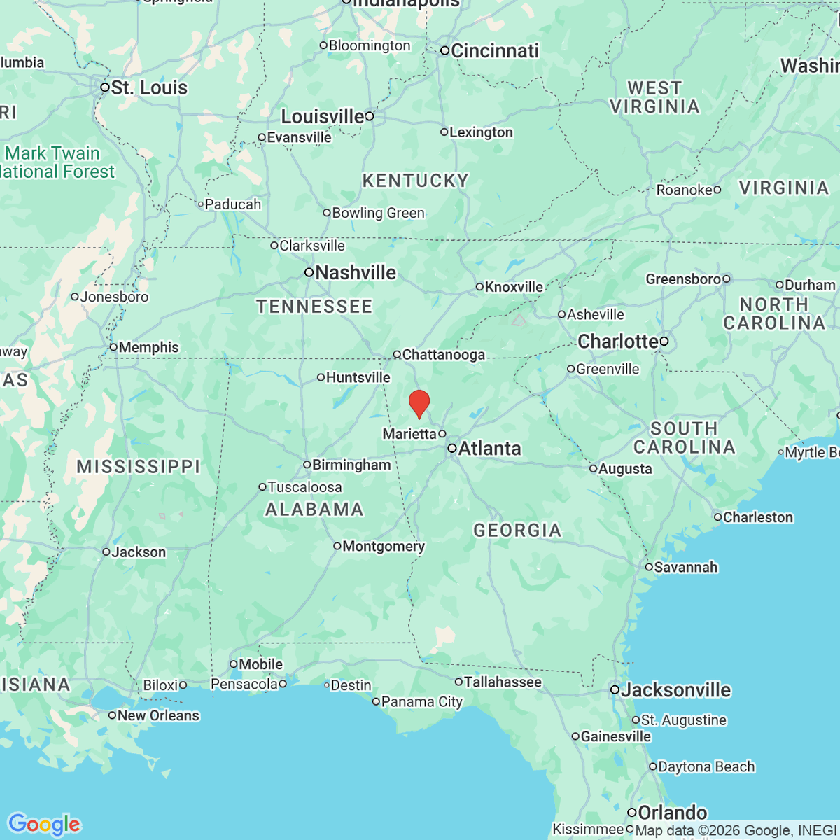 New town every hour tweet media