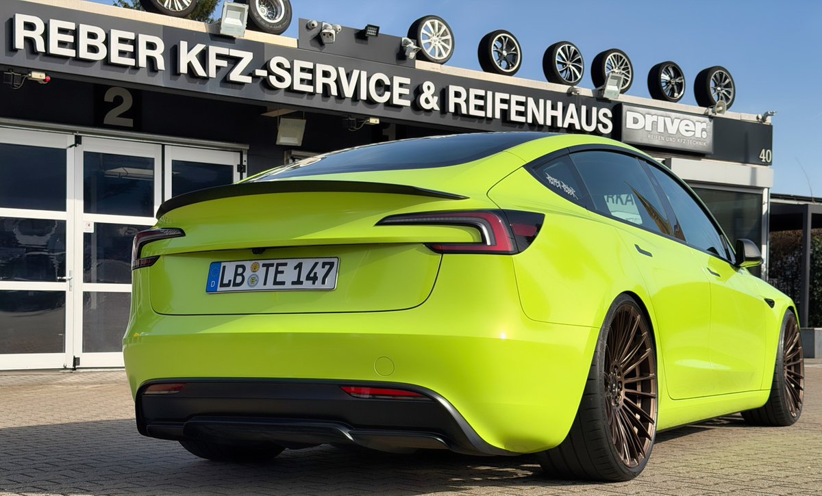 Reifen Reber tweet media