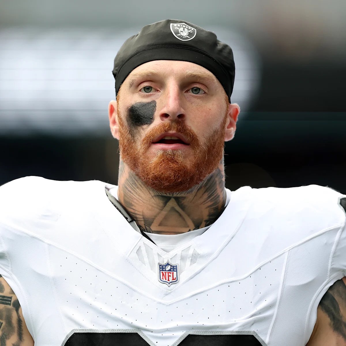 koestreicher34's tweet photo. The Ravens were the only team willing to give up two first round picks to the Raiders for Maxx Crosby, per @Schultz_Report https://t.co/5F5NIfURvj