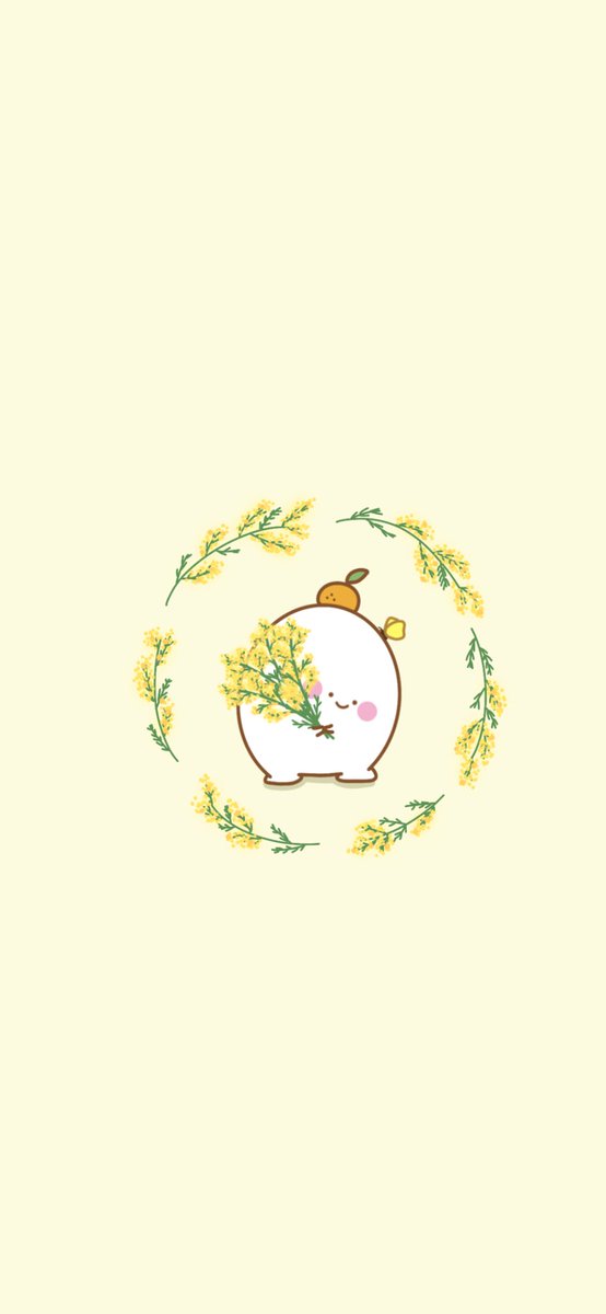 🍊3月カレンダー🍊

遅くなりました🫢
カレンダーできあがりました🧡
みんなの画面にもっちぃはいかが？💕

#もっちぃ #3月 #カレンダー #ゆるいイラスト #壁紙