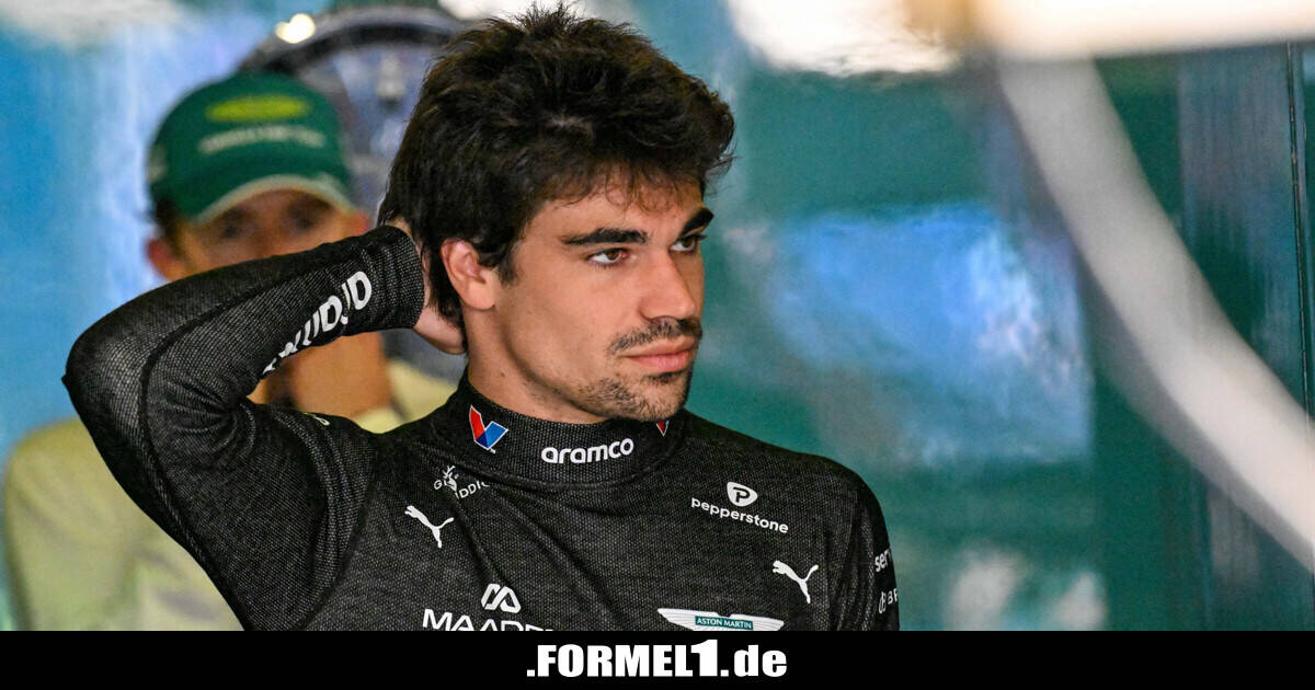 AstonF1Spain's tweet image. Lance Stroll podrá participar en el Gran Premio de Australia a pesar de no haber completado una vuelta de calificación, ya que la FIA le otorgó una dispensa especial debido a problemas técnicos con su Aston Martin.

#AstonMartinF1 #F1 #Stroll