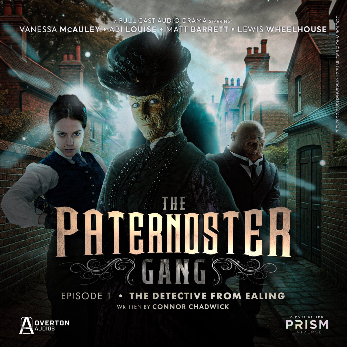 Overton Audios tweet media