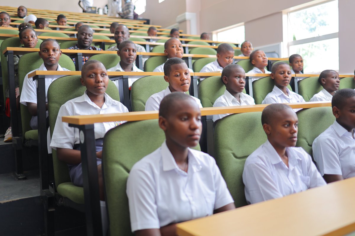 Mbarara University tweet media