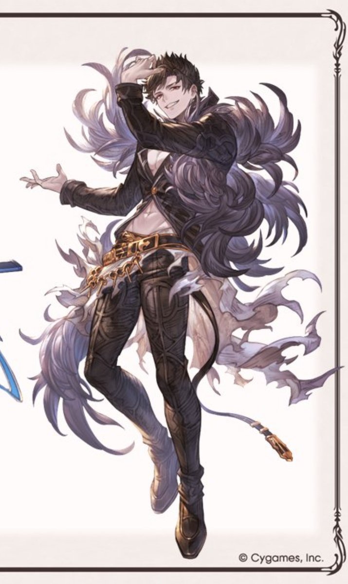 やながわ tweet media