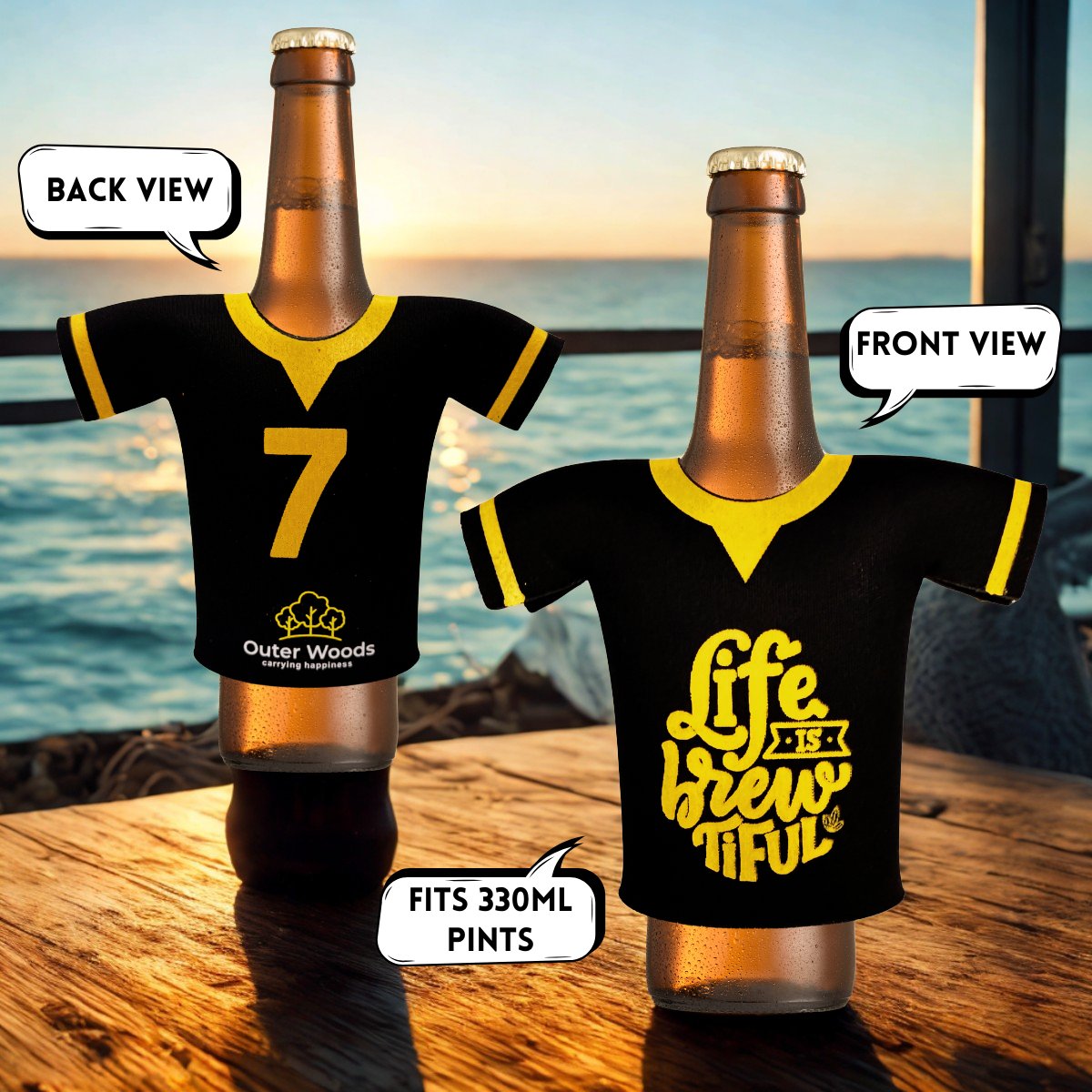 Outerwoodsin's tweet photo. Summers are Here! 🚤

Chill with Outer Woods Jersey Pint Sleeves 🍻🥶

Available on Amazon, Flipkart and https://t.co/WIKrIAfh8C

#summers #beerbeerbeer #beerlovers #beerme #outerwoods https://t.co/r1jQbuJbOV