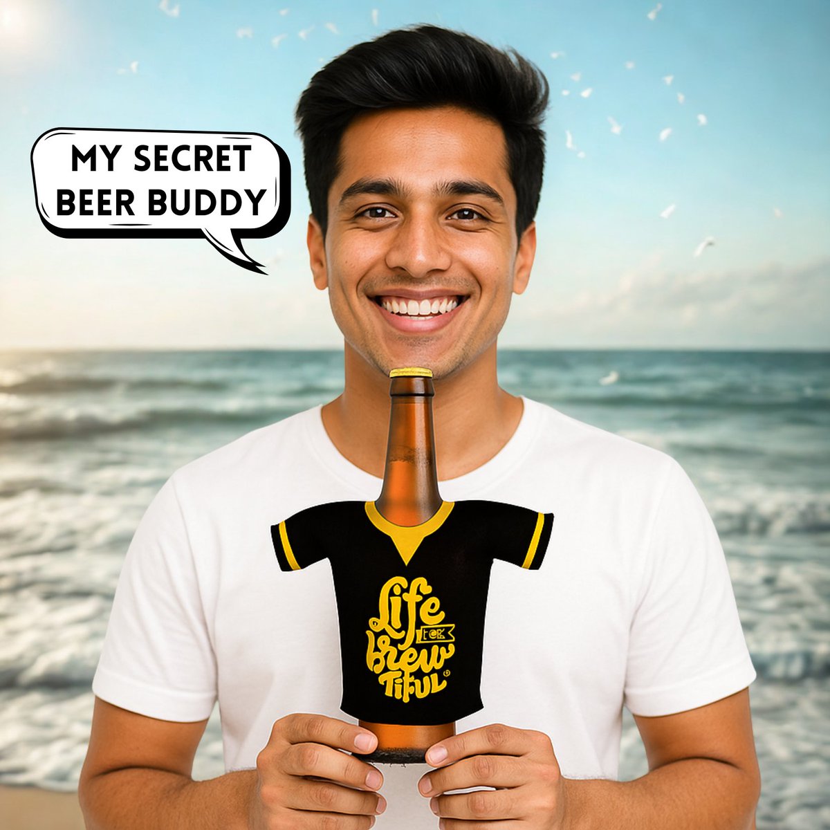 Outerwoodsin's tweet photo. Summers are Here! 🚤

Chill with Outer Woods Jersey Pint Sleeves 🍻🥶

Available on Amazon, Flipkart and https://t.co/WIKrIAfh8C

#summers #beerbeerbeer #beerlovers #beerme #outerwoods https://t.co/r1jQbuJbOV